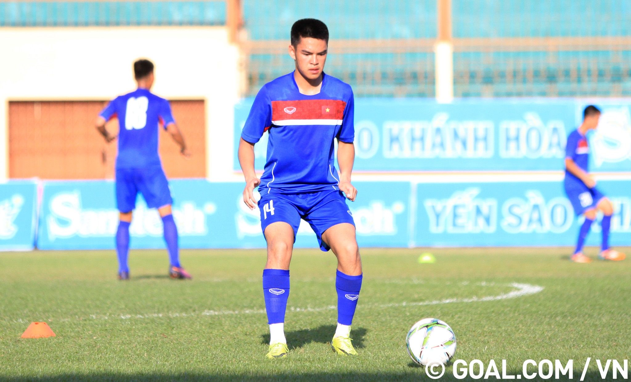 U20 Việt Nam