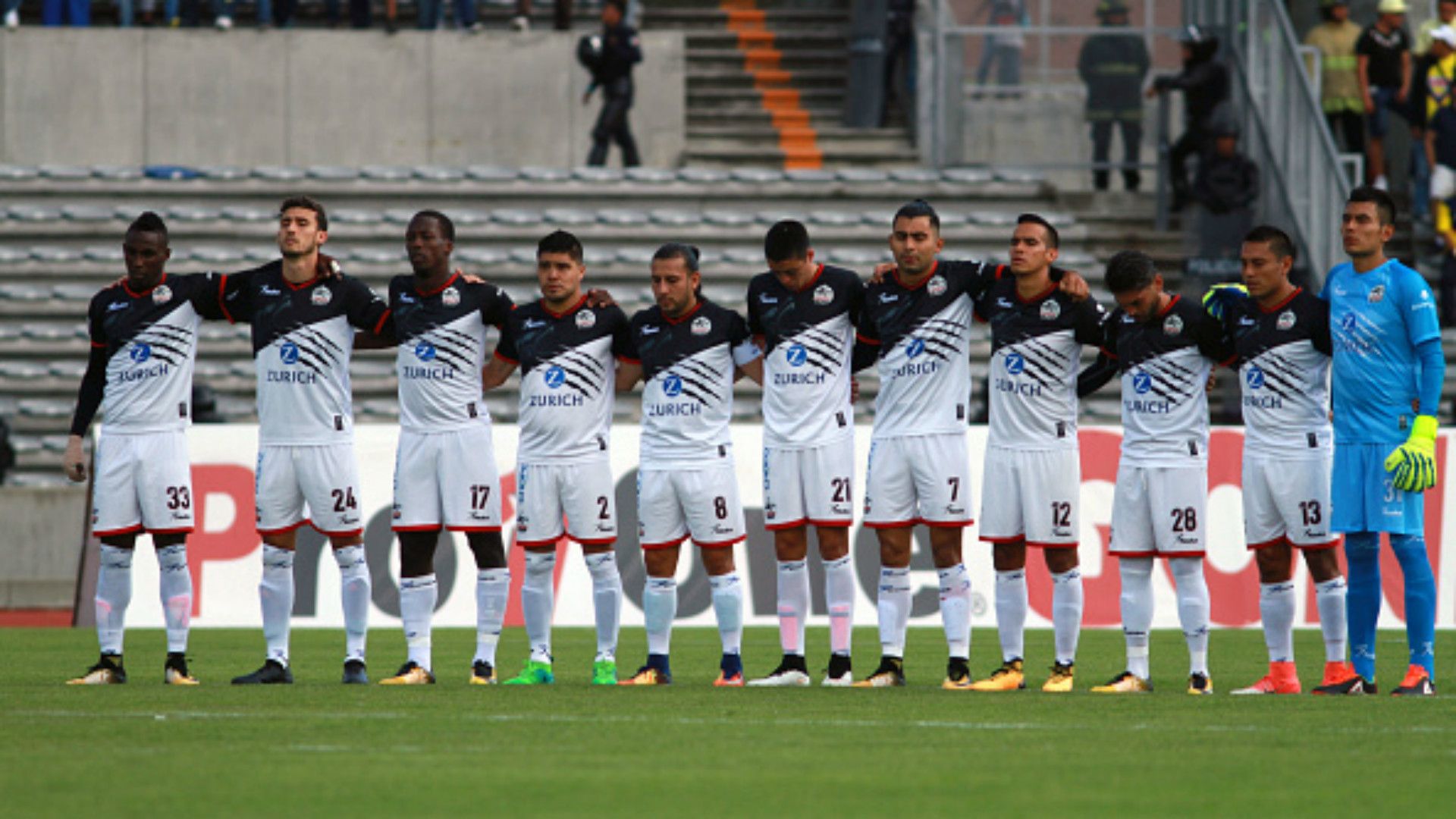Lobos BUAP