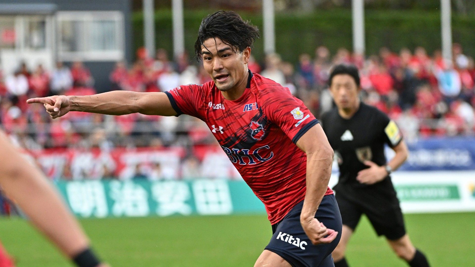 sena igarashi-iwaki-sendai-transfer