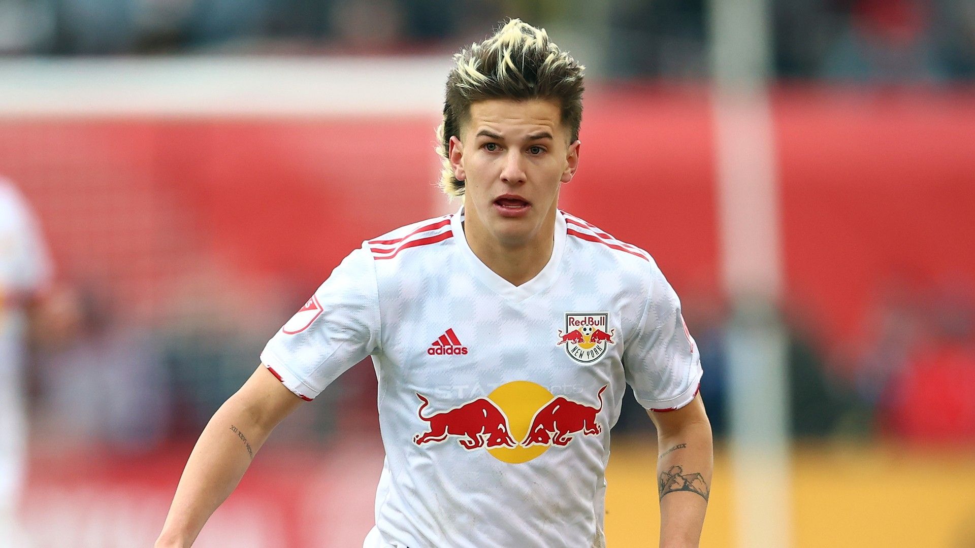 Tolkin Red Bulls 2022