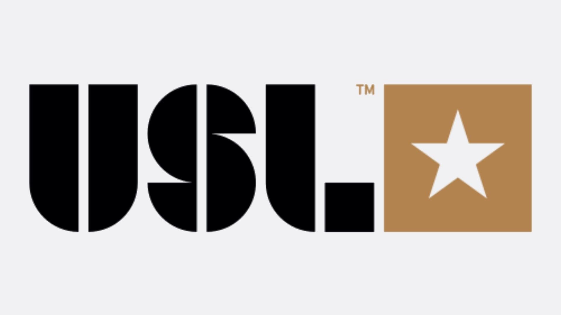 USL Championship logo