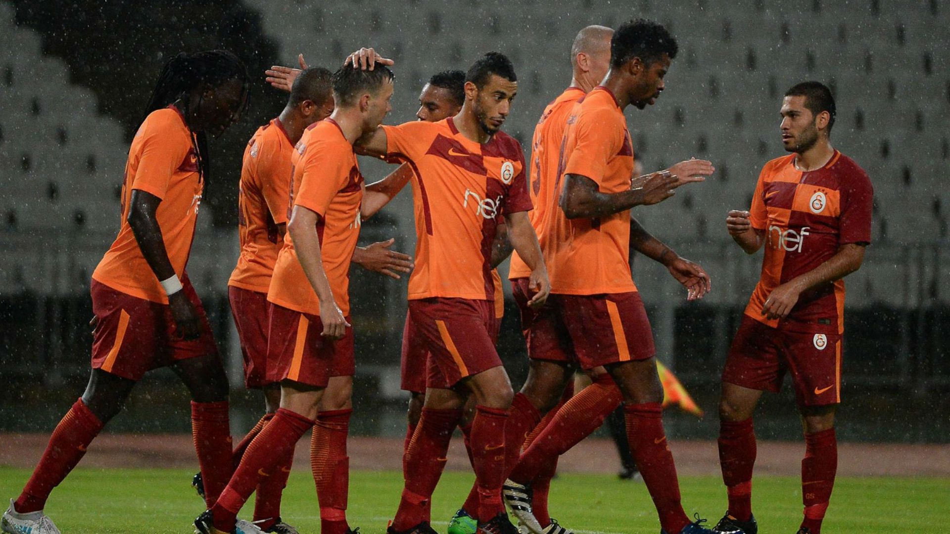 Galatasaray