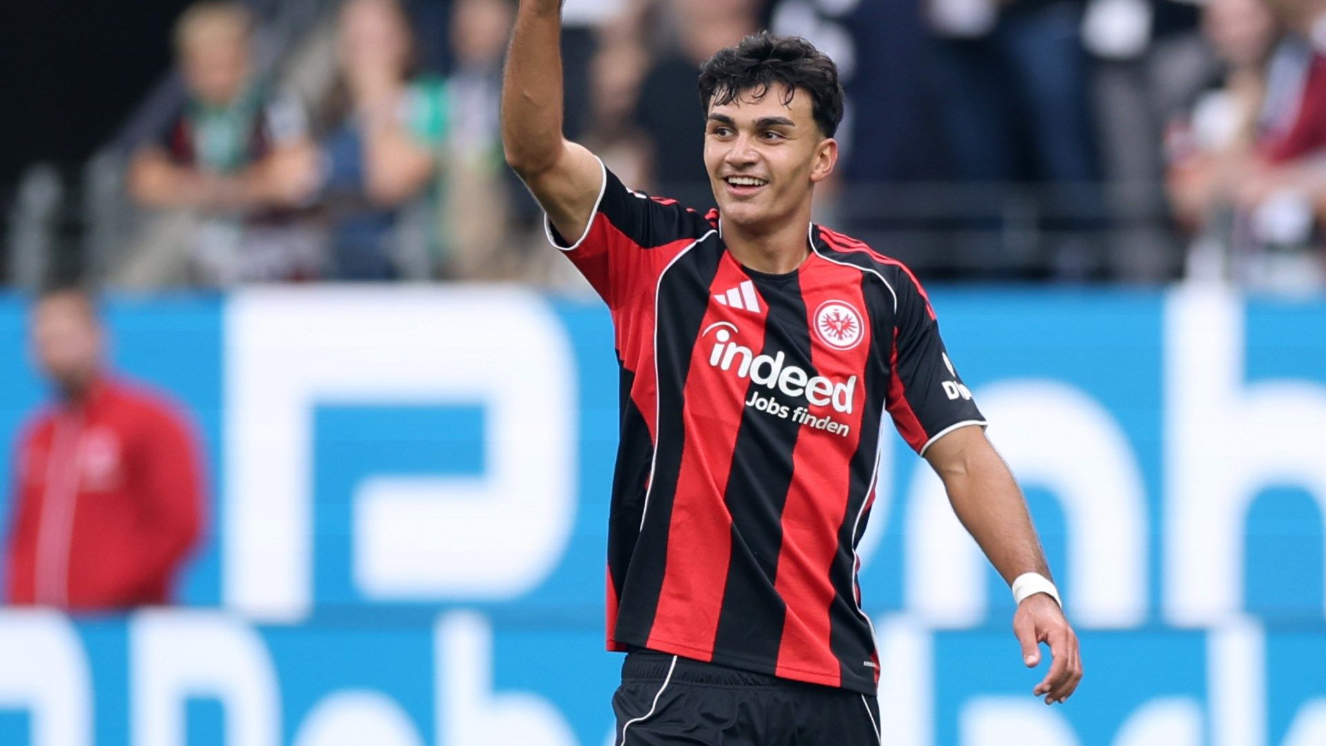 Can Uzun Frankfurt 2025