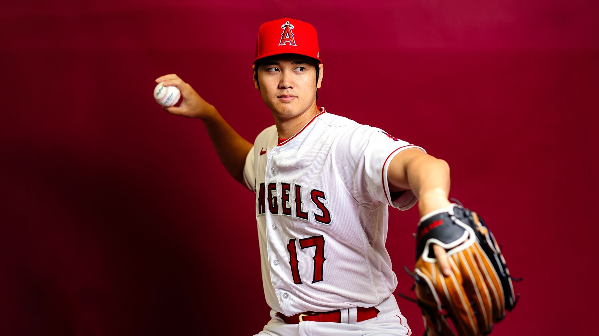 Ohtani Shohei Angels 2023