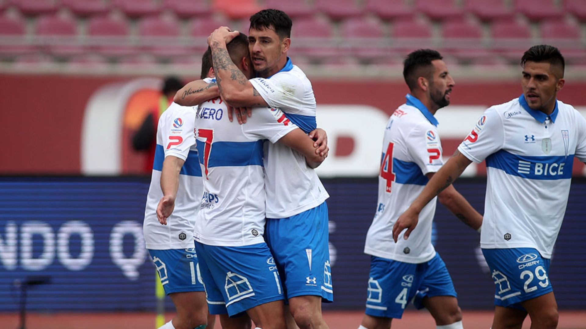 Universidad Católica