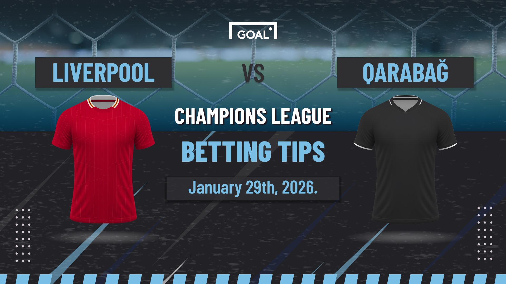 Liverpool vs Qarabag Predictions