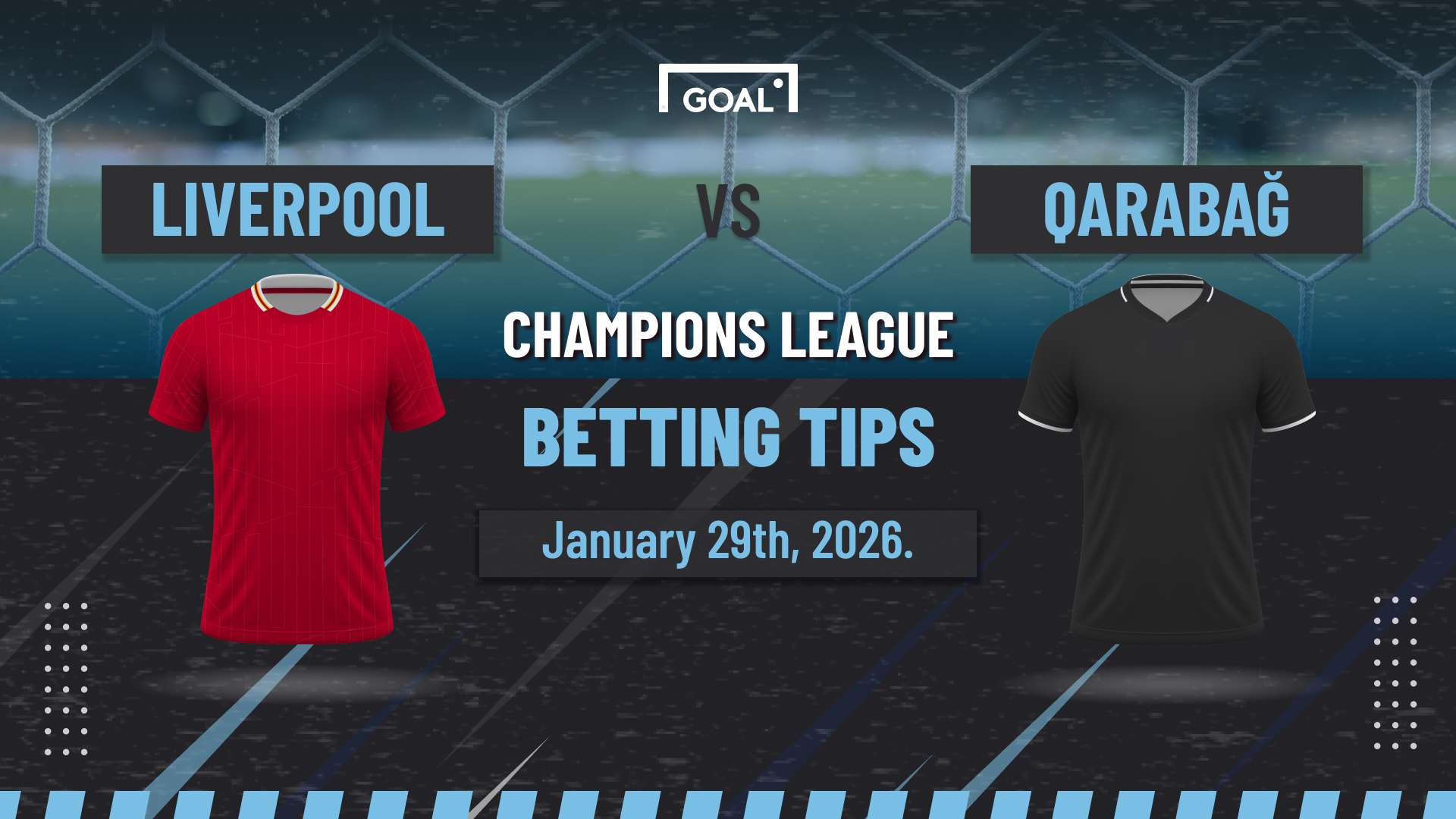 Liverpool vs Qarabag Predictions