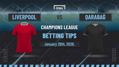 Liverpool vs Qarabag Predictions