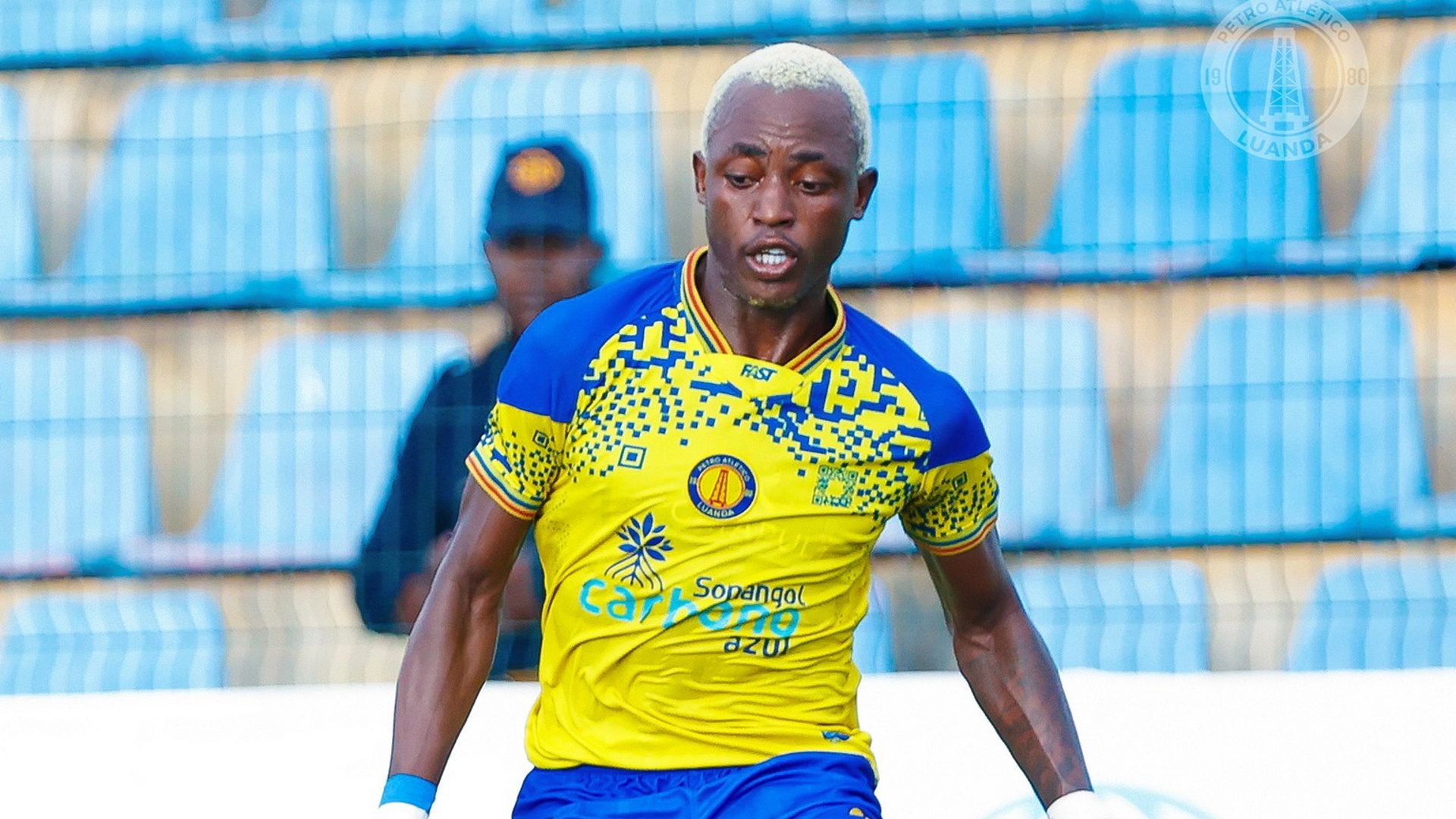 WATCH: A goal and an assist for Orlando Pirates loanee Gilberto as Petro de Luanda edge closer to fourth successive Girabola league title | Goal.com South Africa