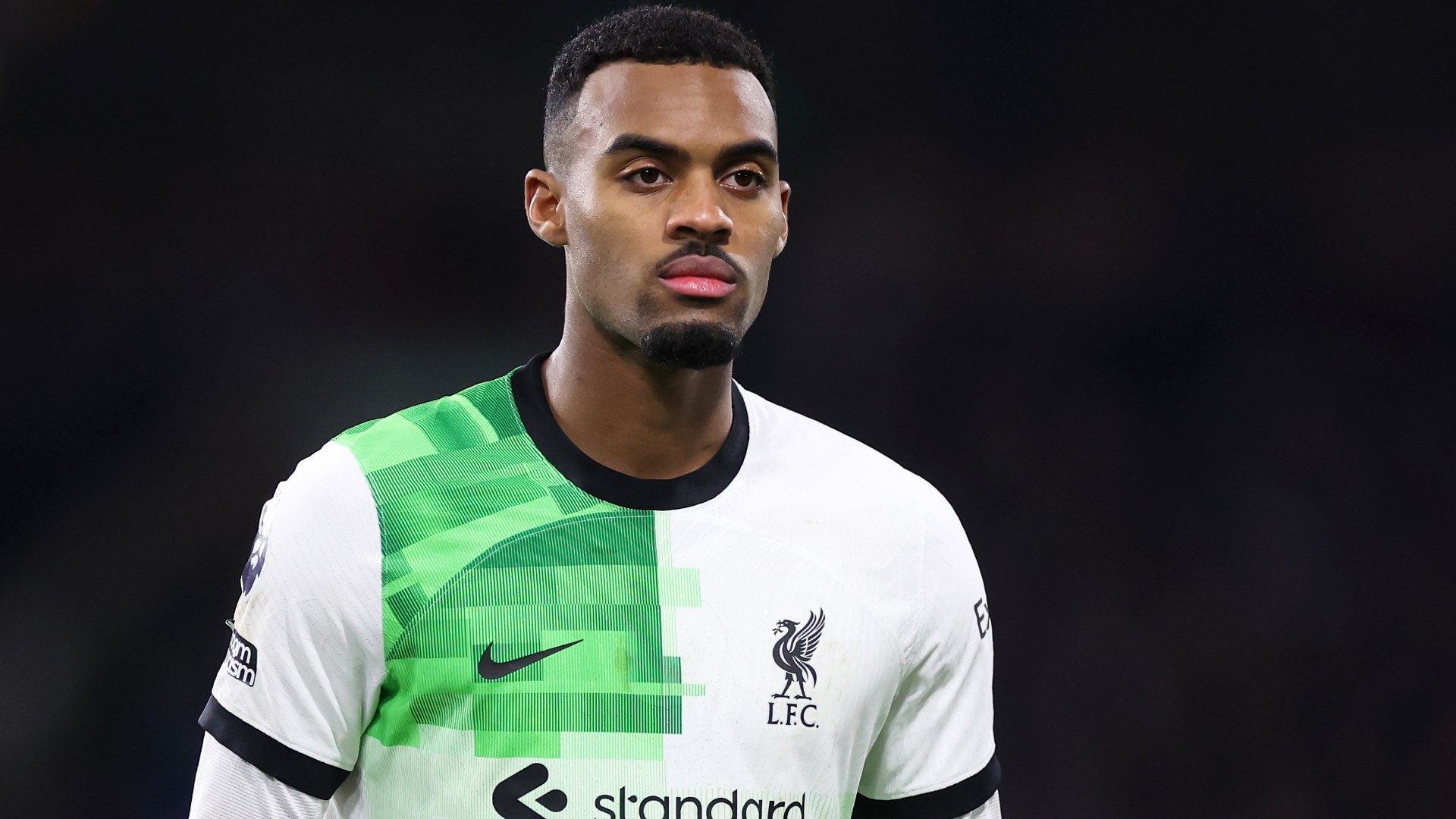 Gravenberch-Liverpool