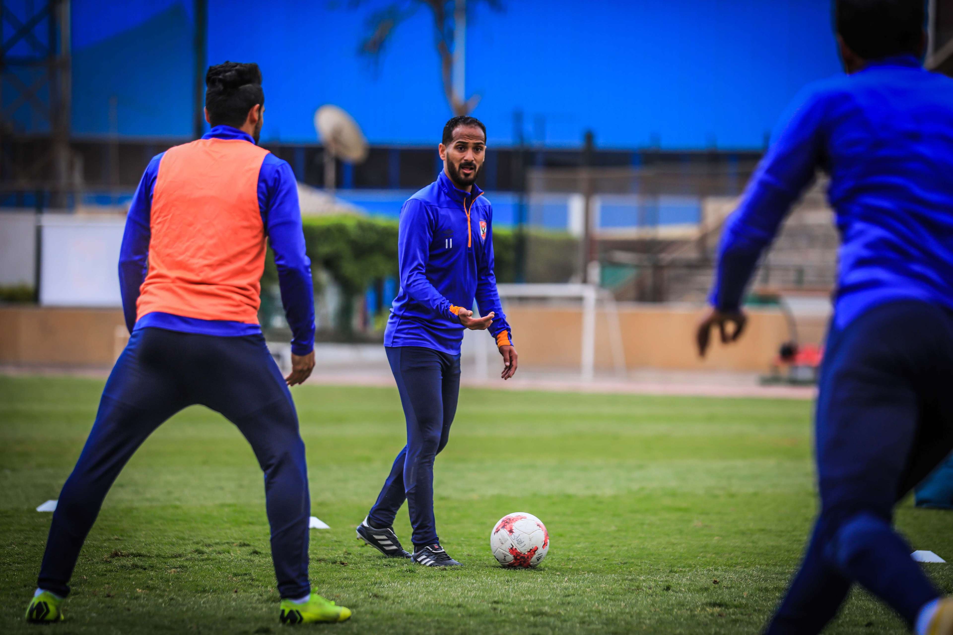 وليد سليمان