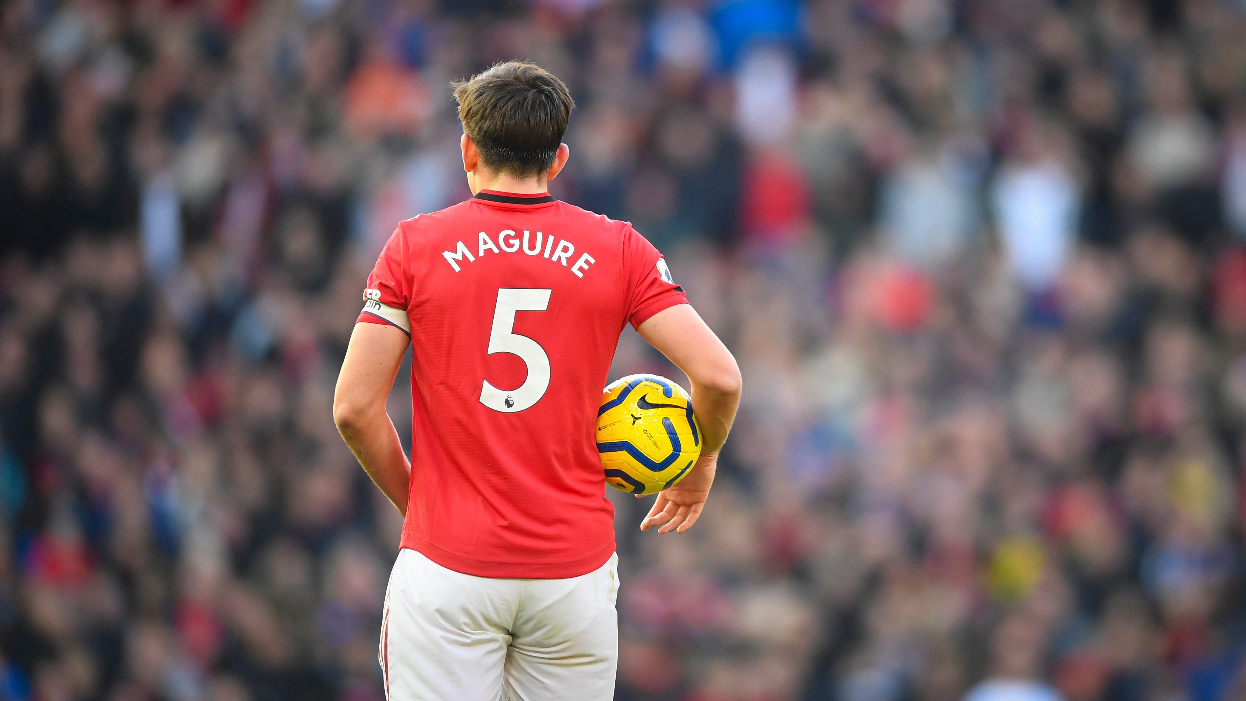 Harry Maguire