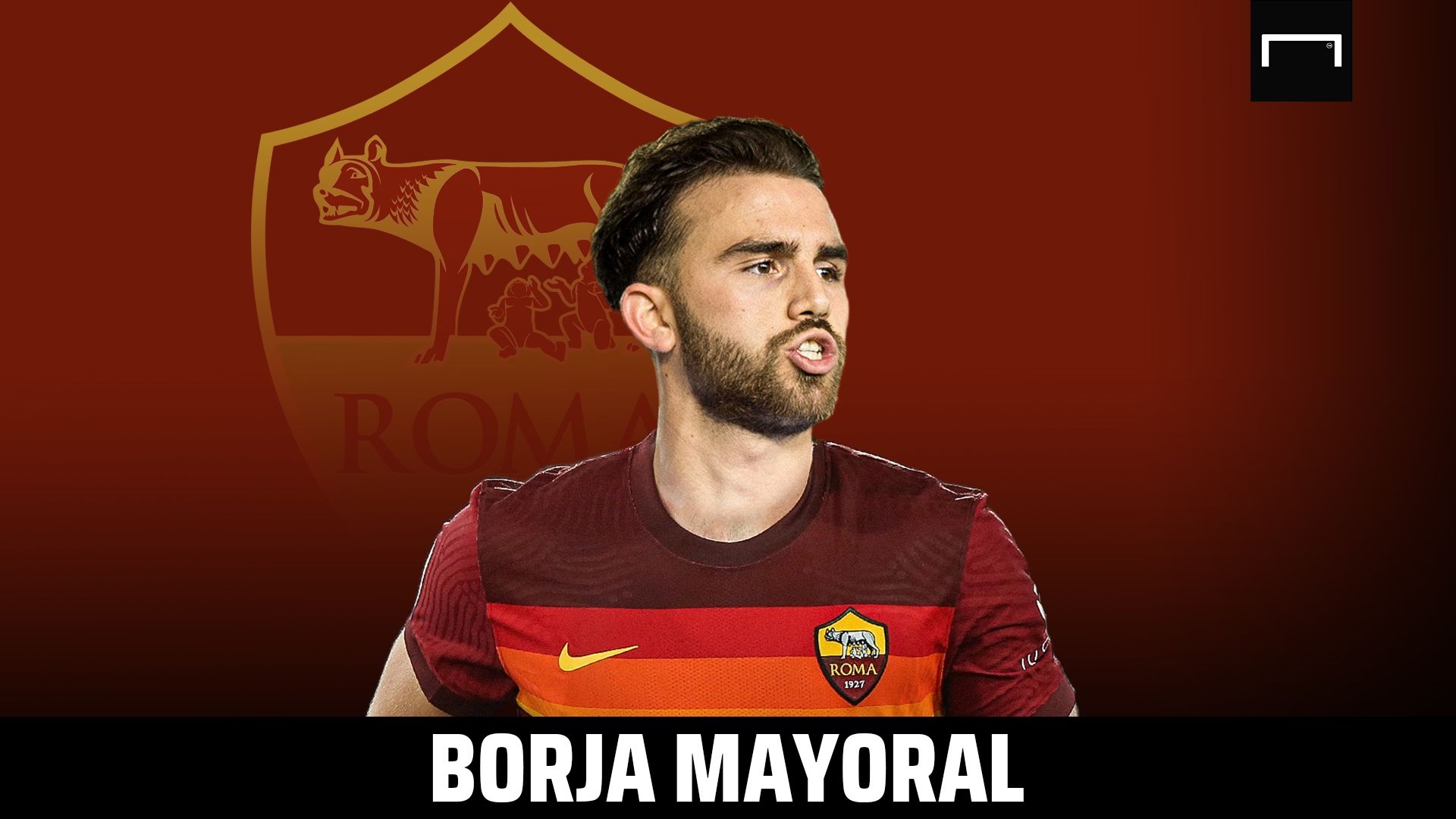 Borja Mayoral Roma
