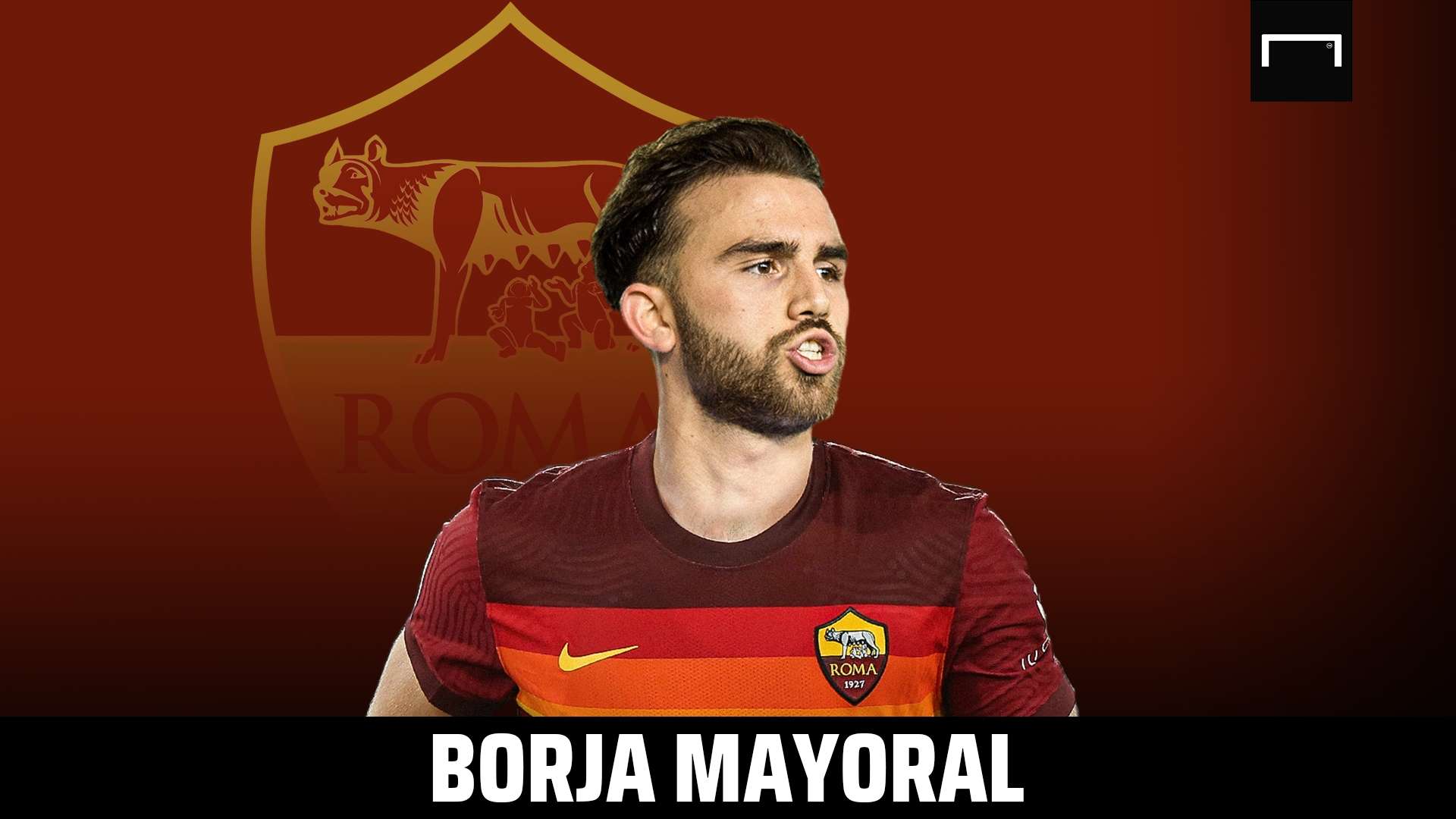 Borja Mayoral Roma