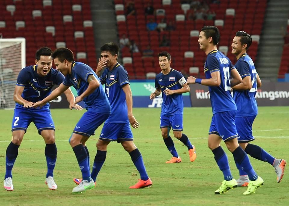 SEA Games : 10 ความประทับใจทีมชาติไทยเจ้าอาเซียน