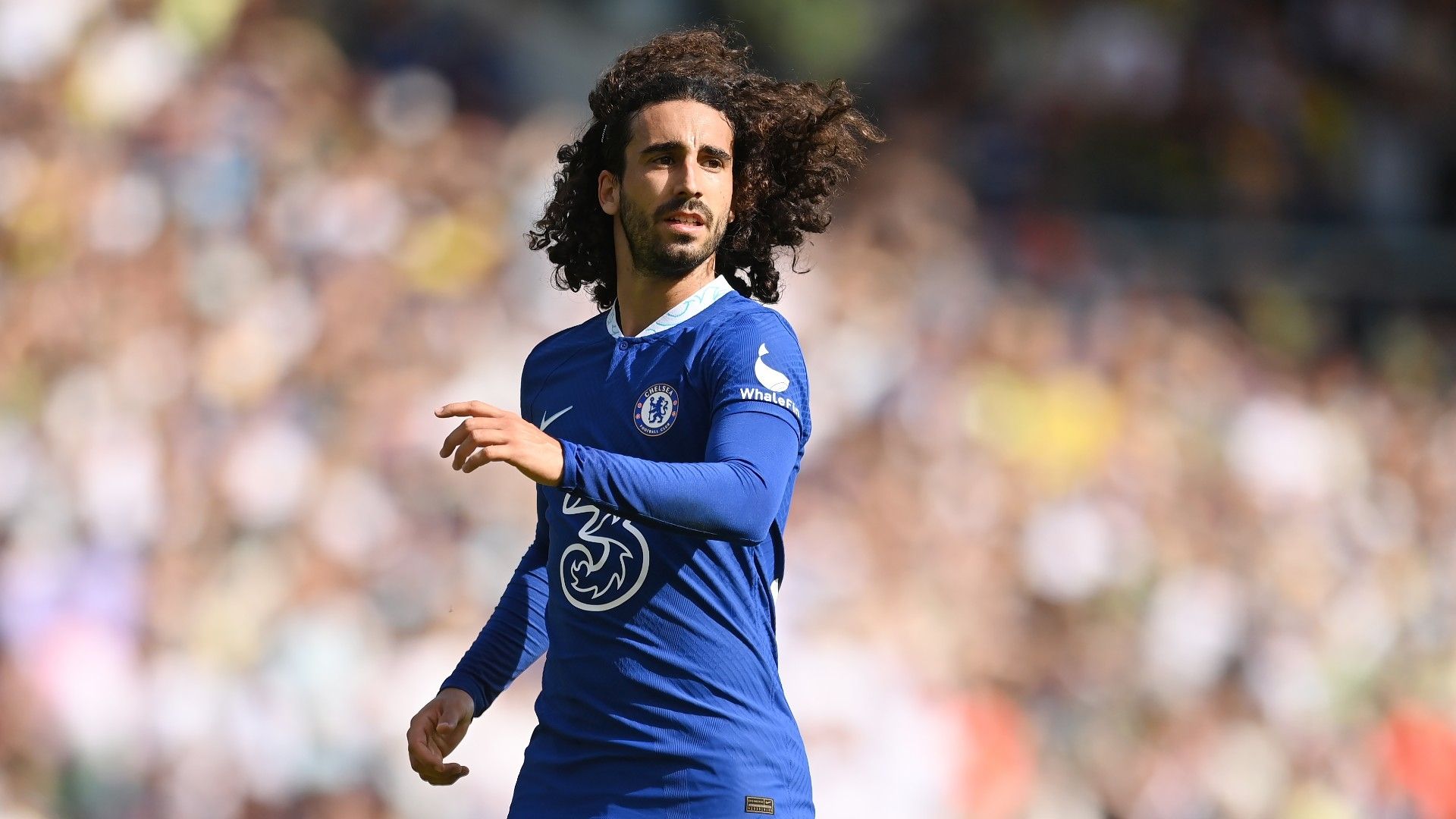 Marc Cucurella Chelsea 2022-23