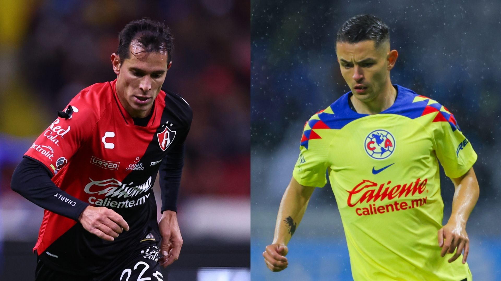 Atlas América Clausura 2024 Liga Mx