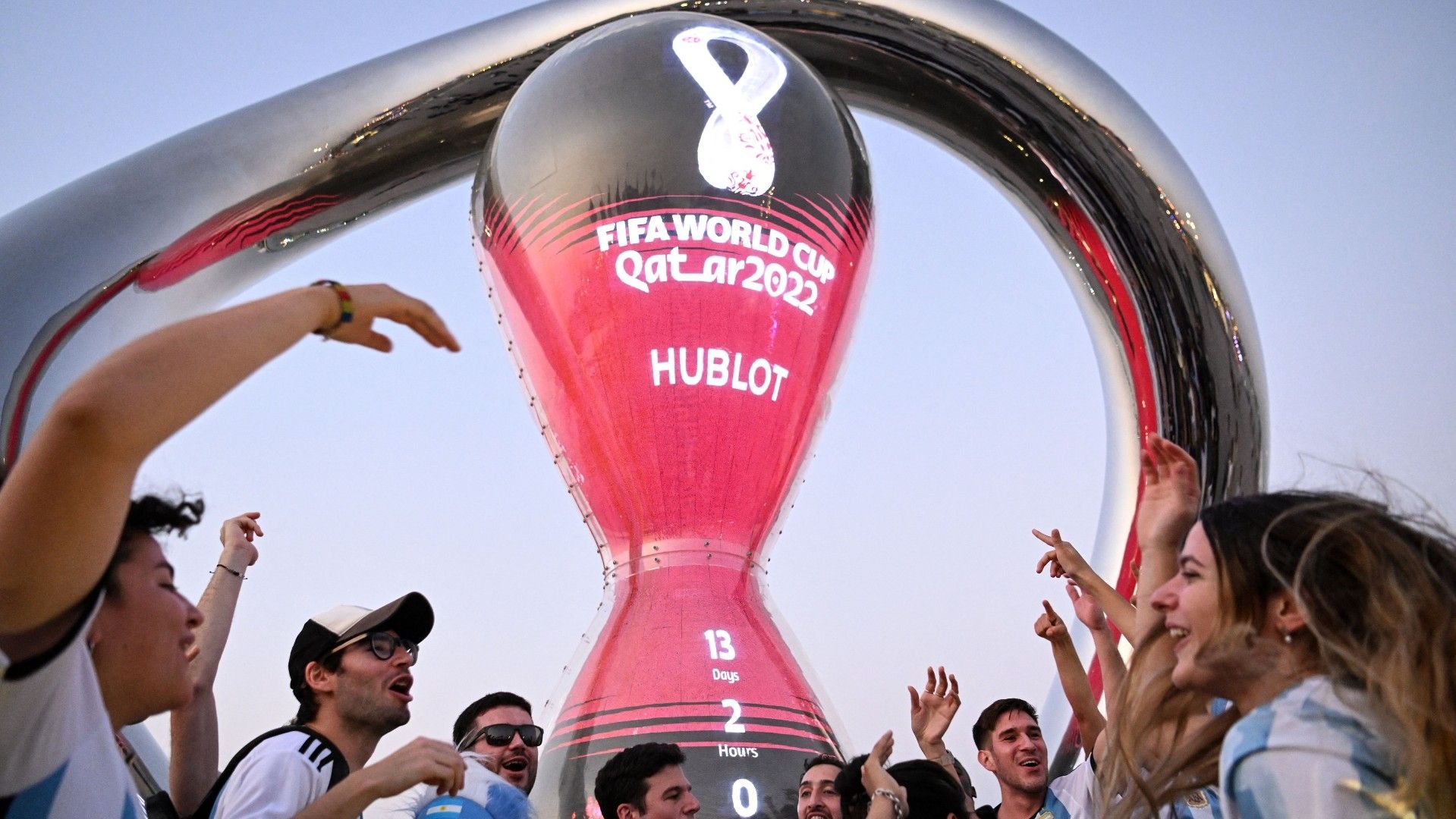 World cup Qatar 2022