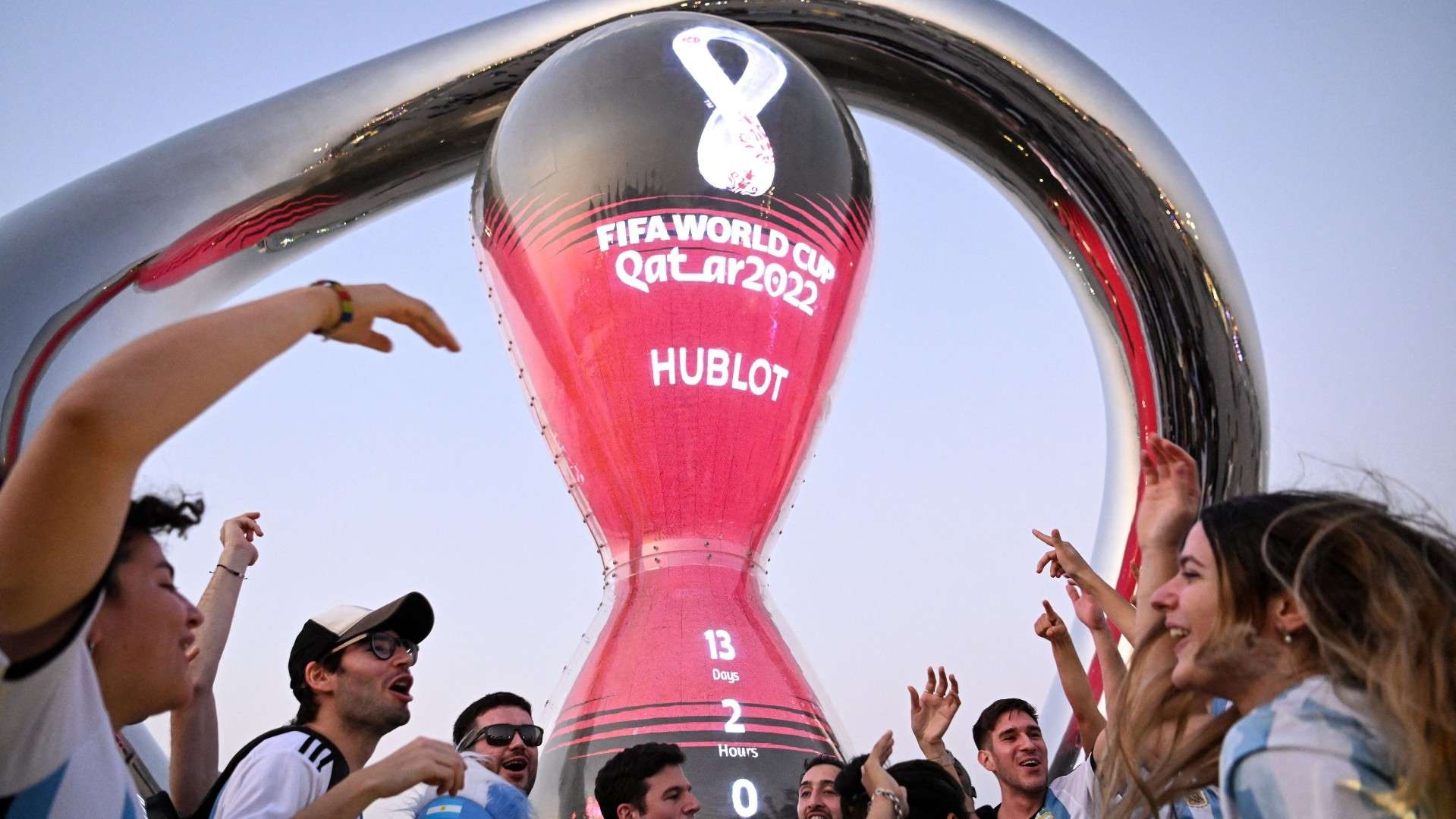 World cup Qatar 2022