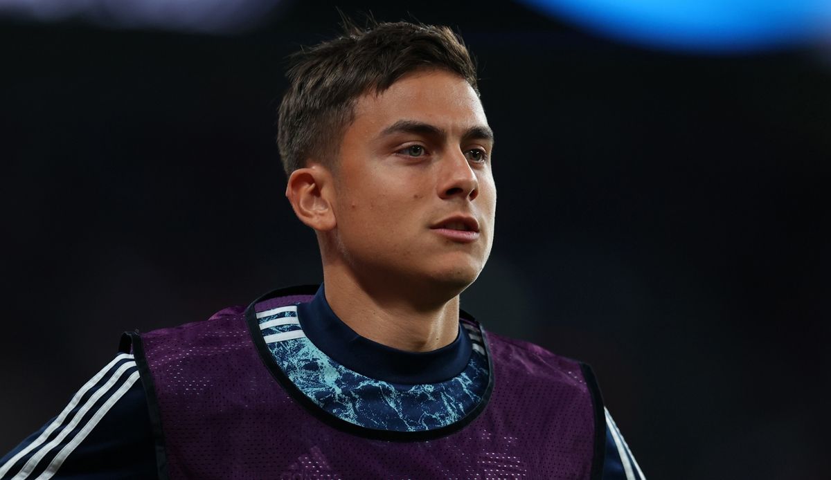 Dybala