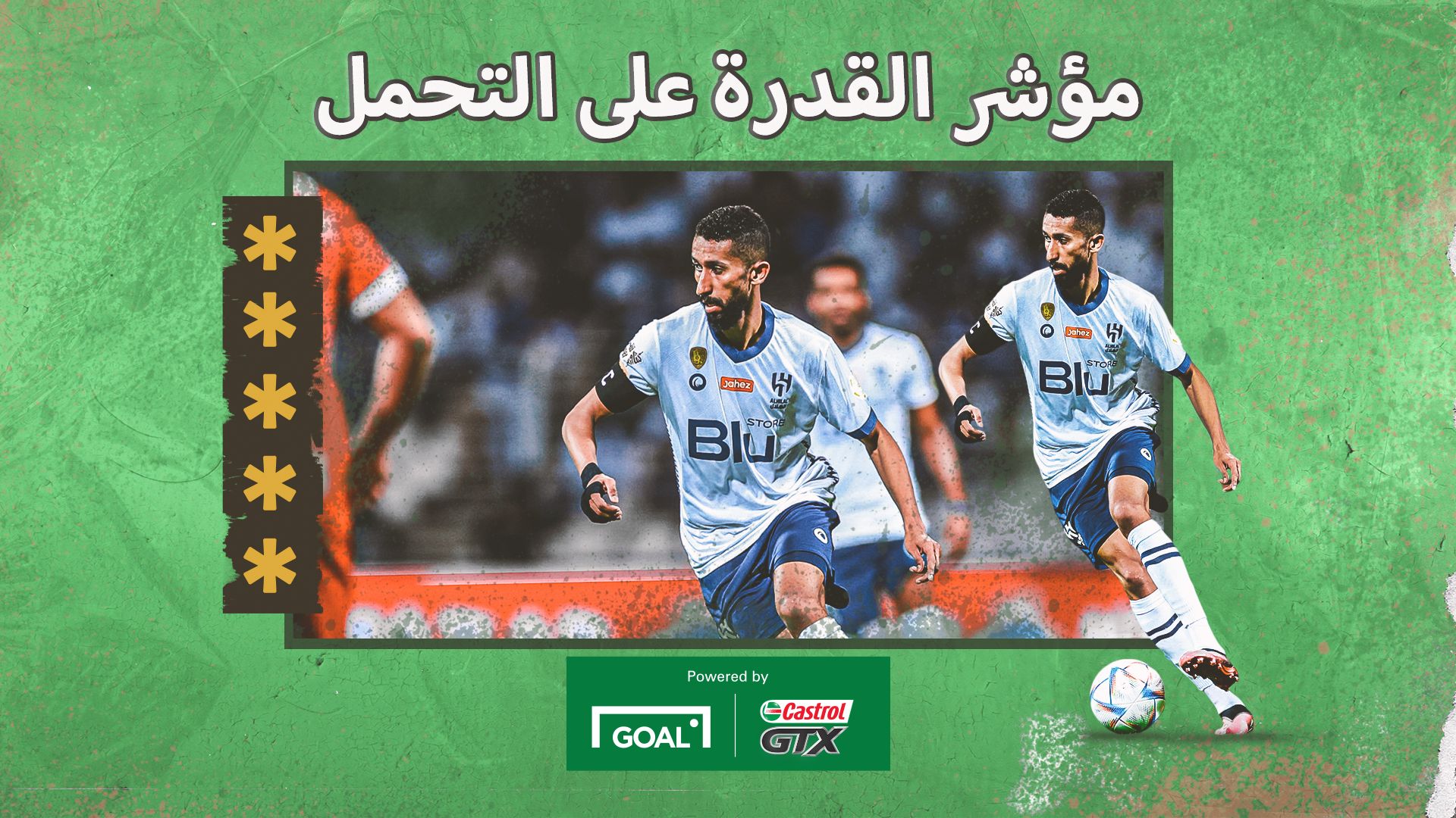 Salman Al Faraj Castrol Week 19