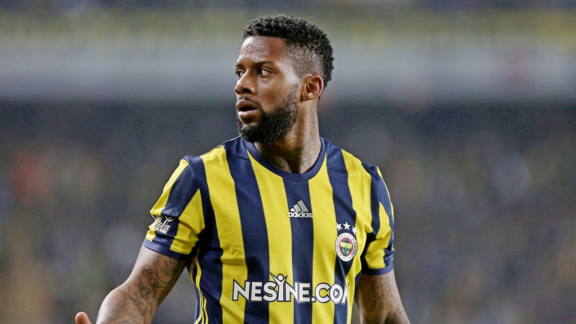 Jeremain Lens - Fenerbahce