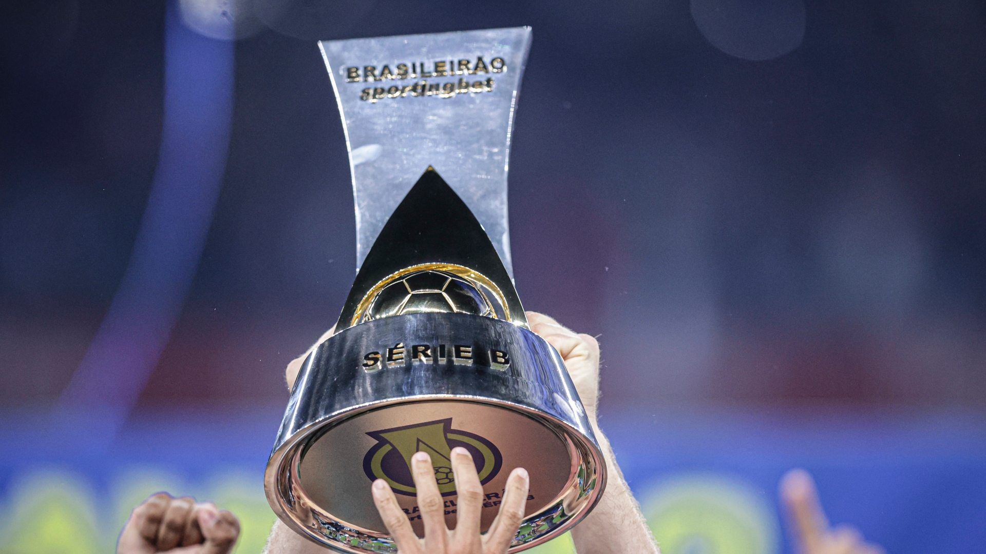 Taça do Brasileirão Série B Sportingbet (2022)