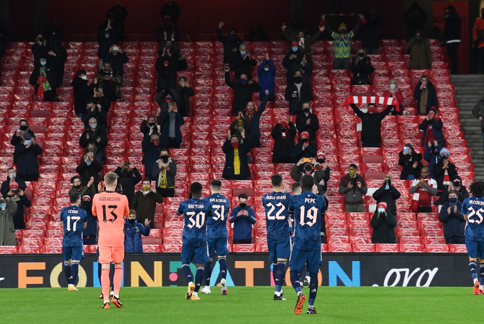 Arsenal