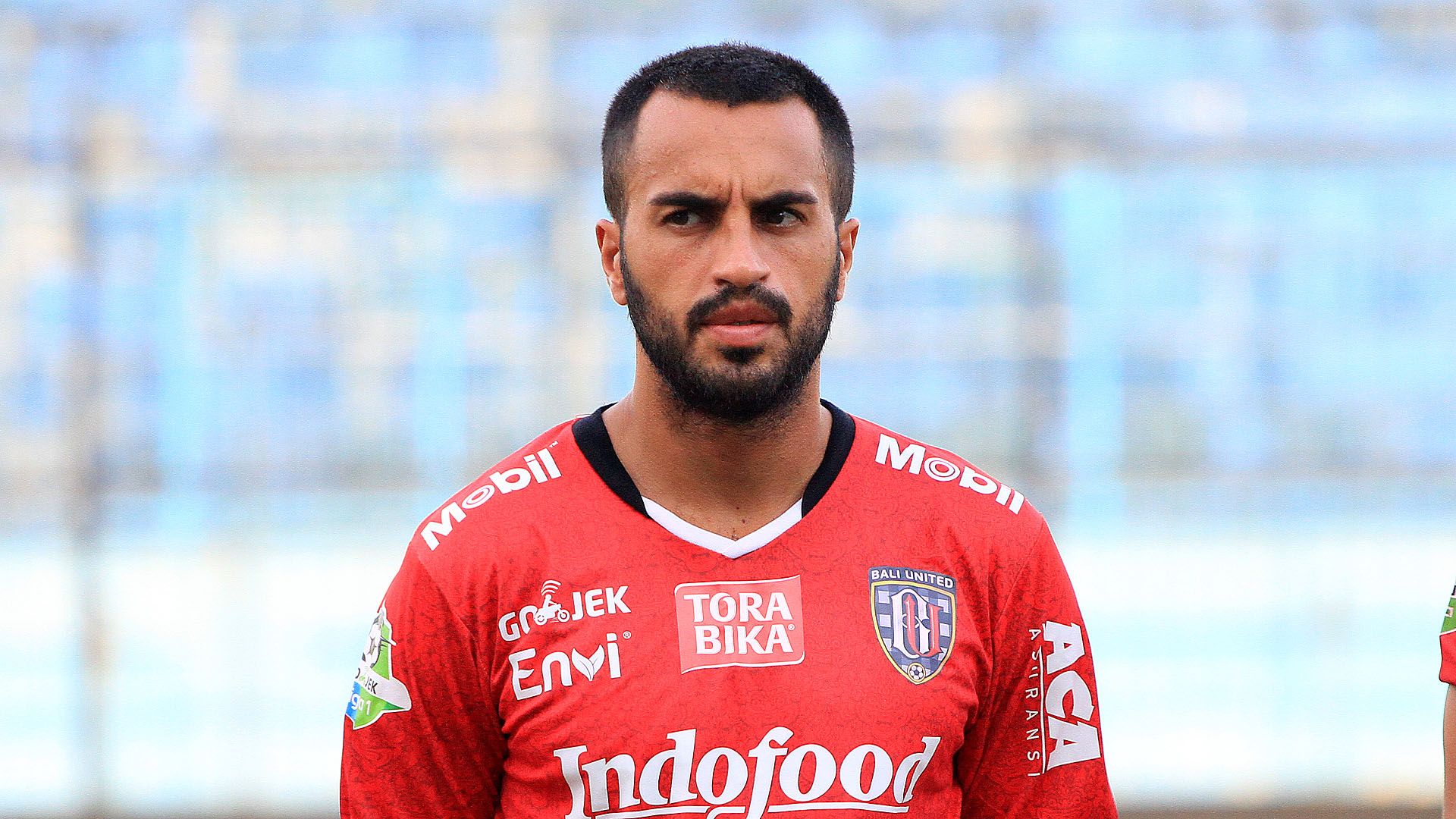 Brwa Hekmat Nouri - Bali United