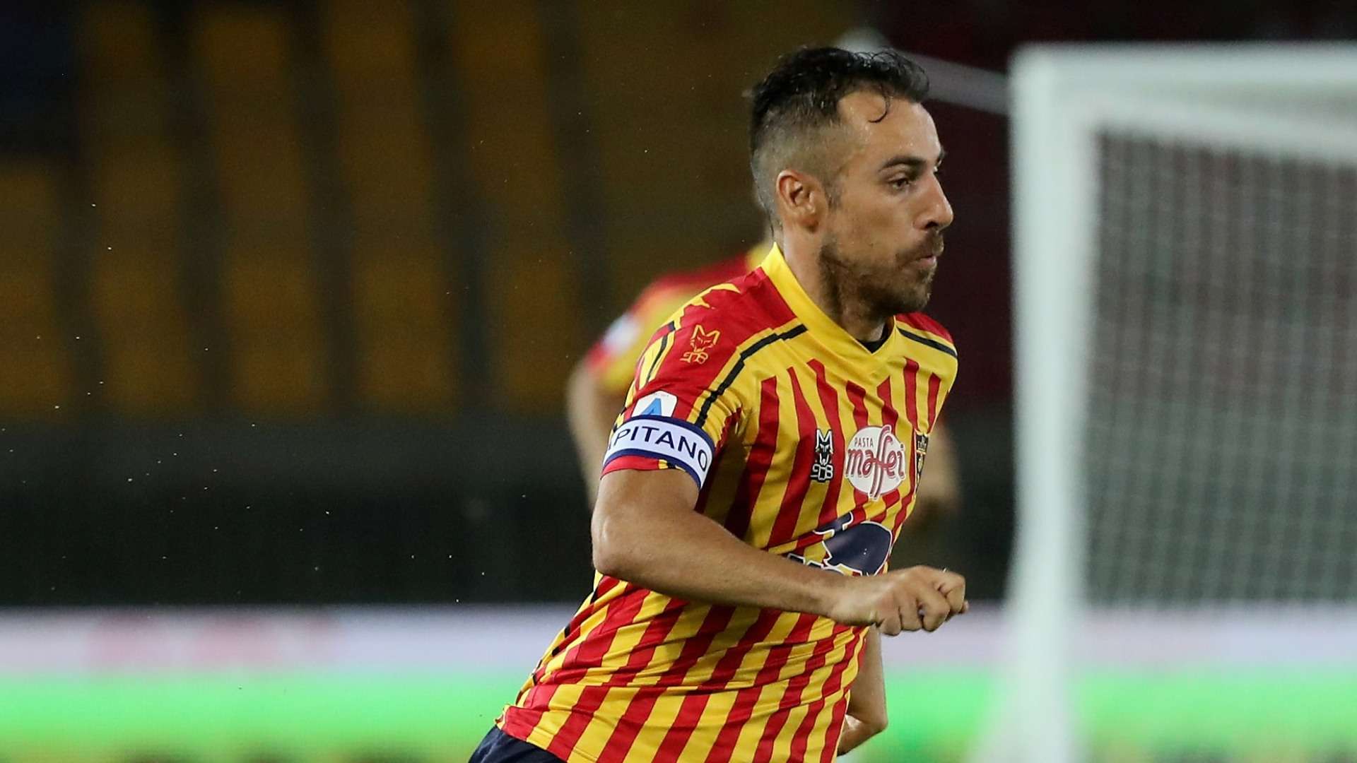 Marco Mancosu - Lecce