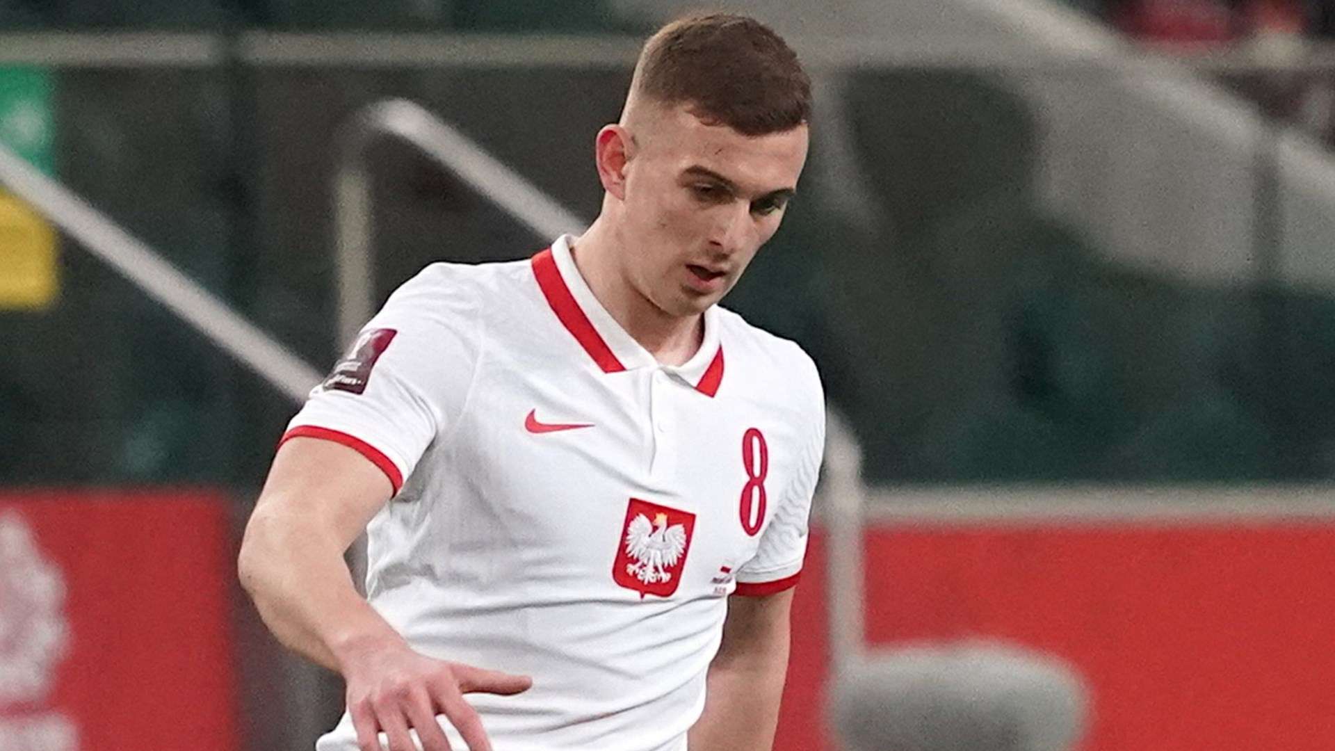 Kacper Kozlowski NXGN 2022