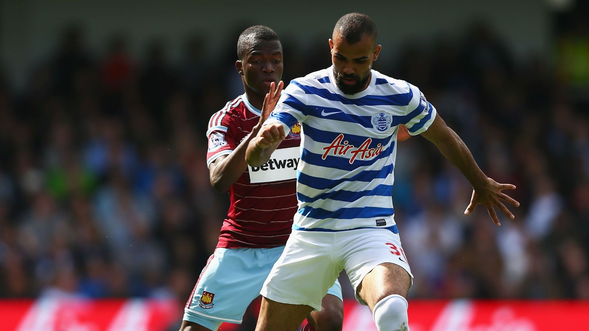 Sandro QPR