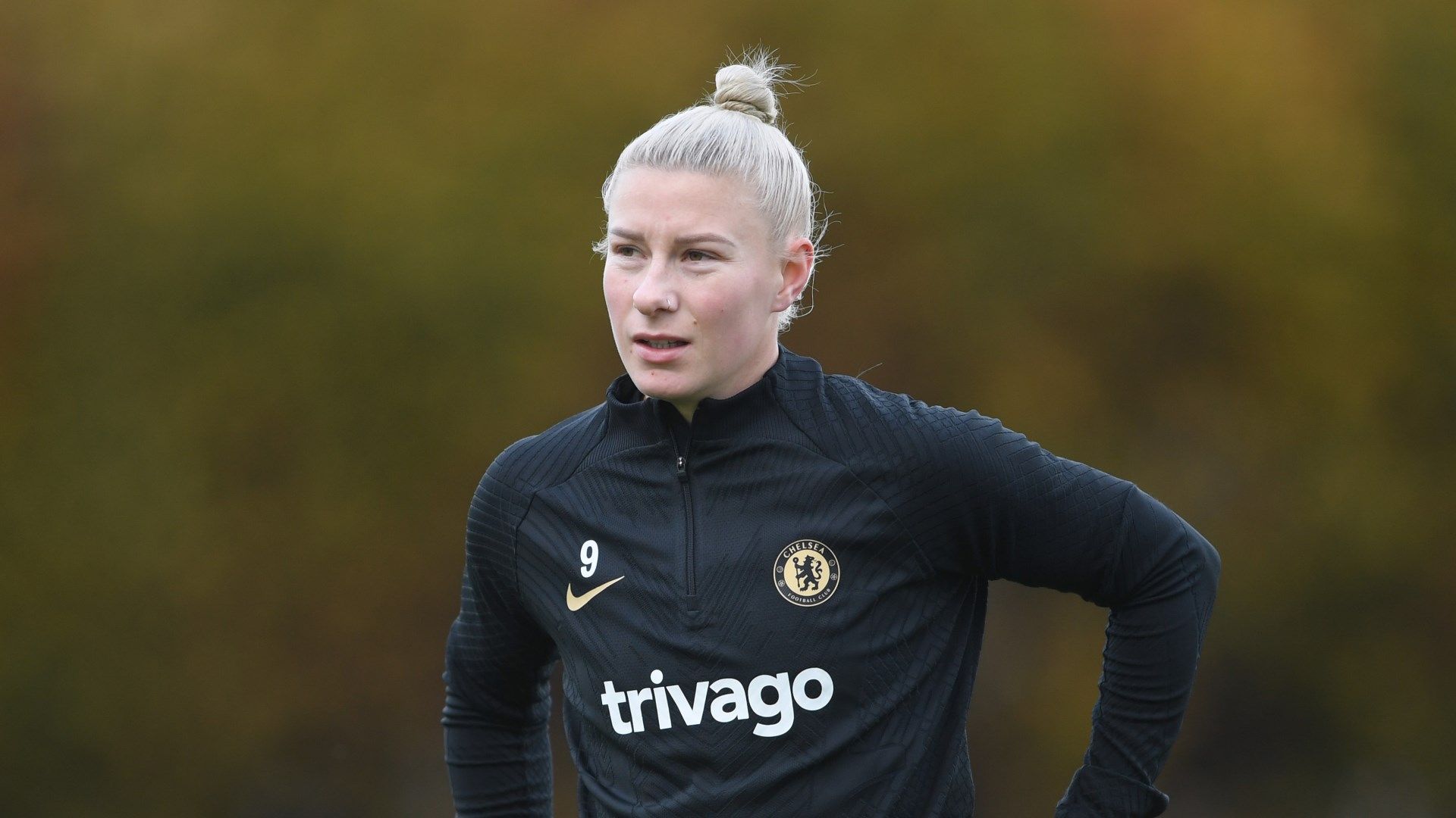 Bethany England Chelsea Women 2022