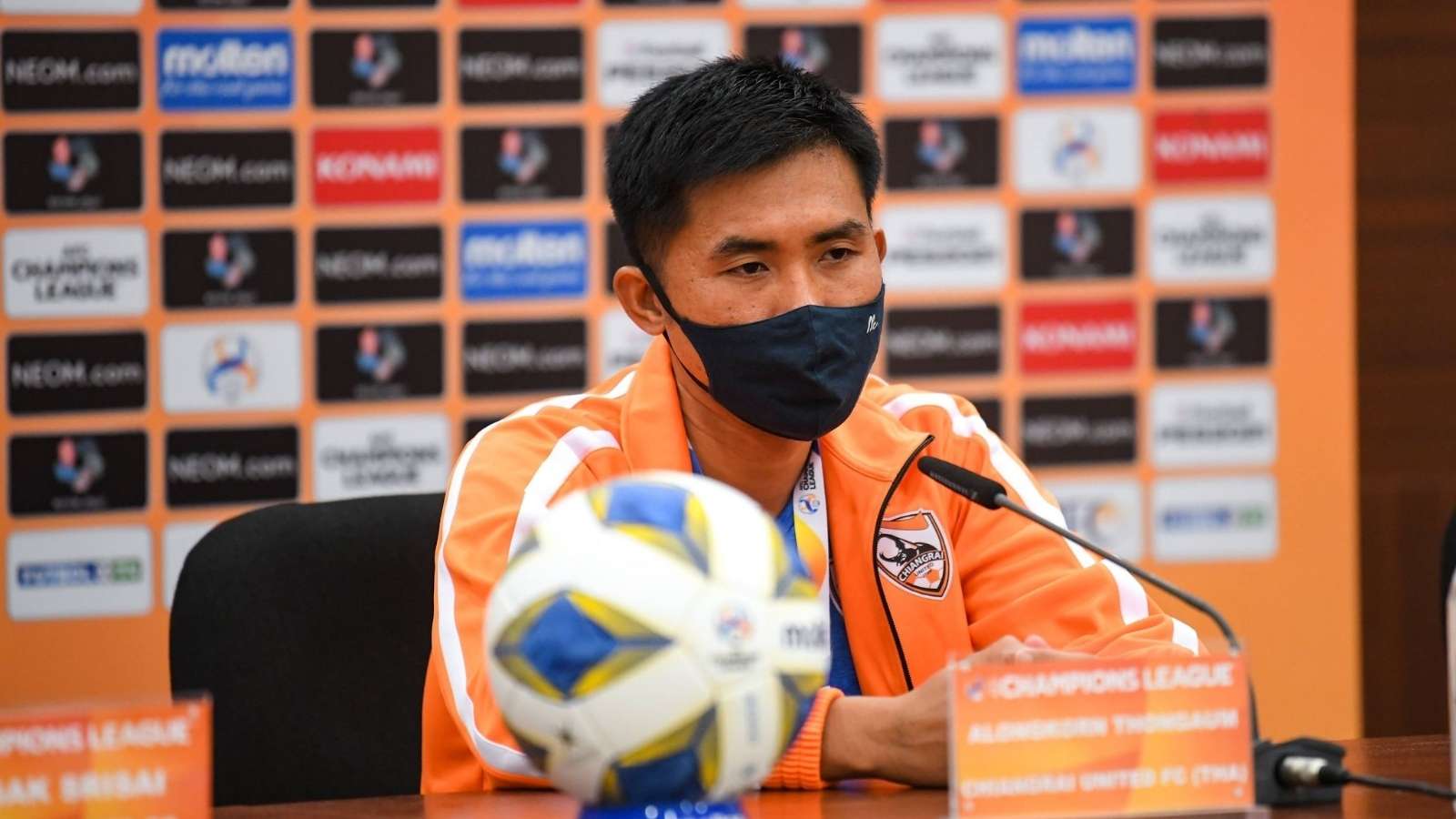 อลงกรณ์ ทองอ่ำ