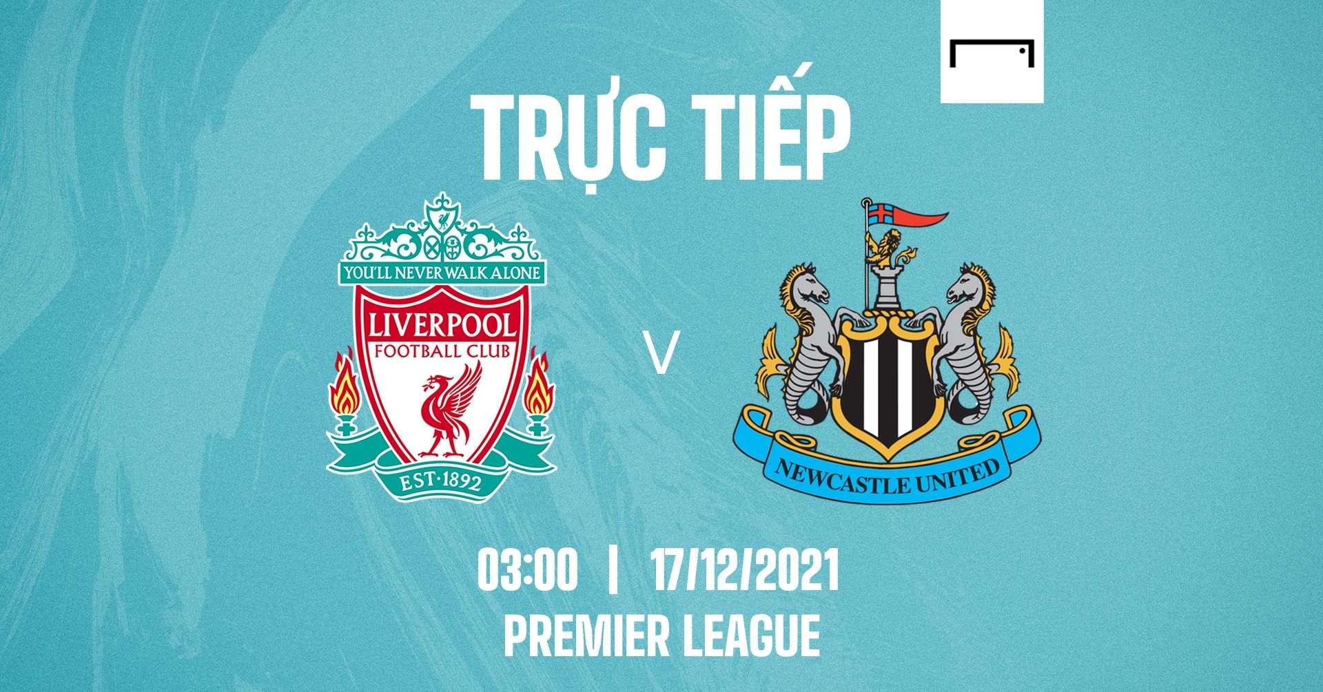 Live Liverpool vs Newcastle 2021/22 Premier League GFX