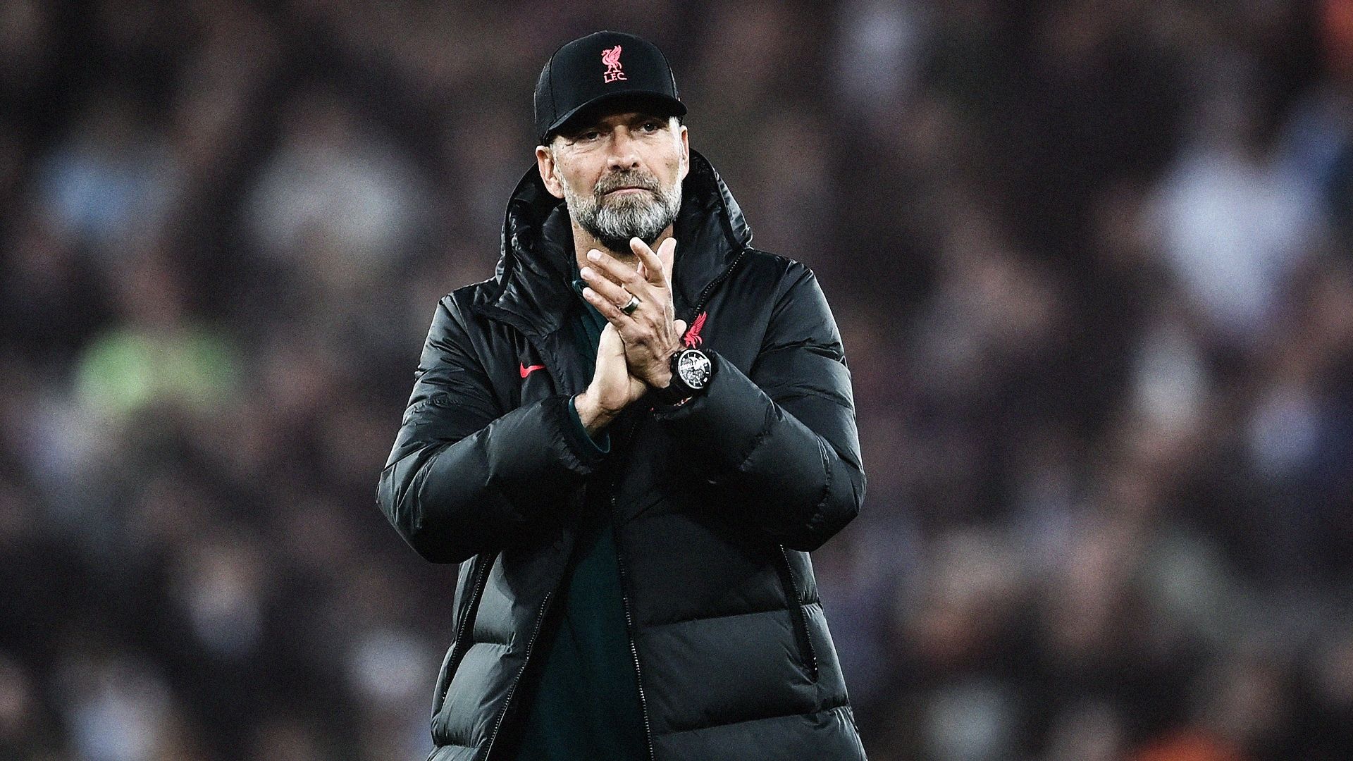 Jurgen Klopp Liverpool 2022-23 HIC 16:9