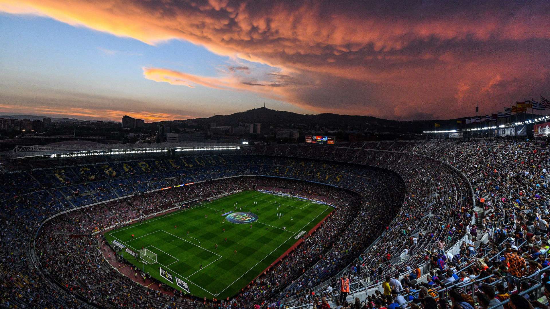 HD Camp Nou