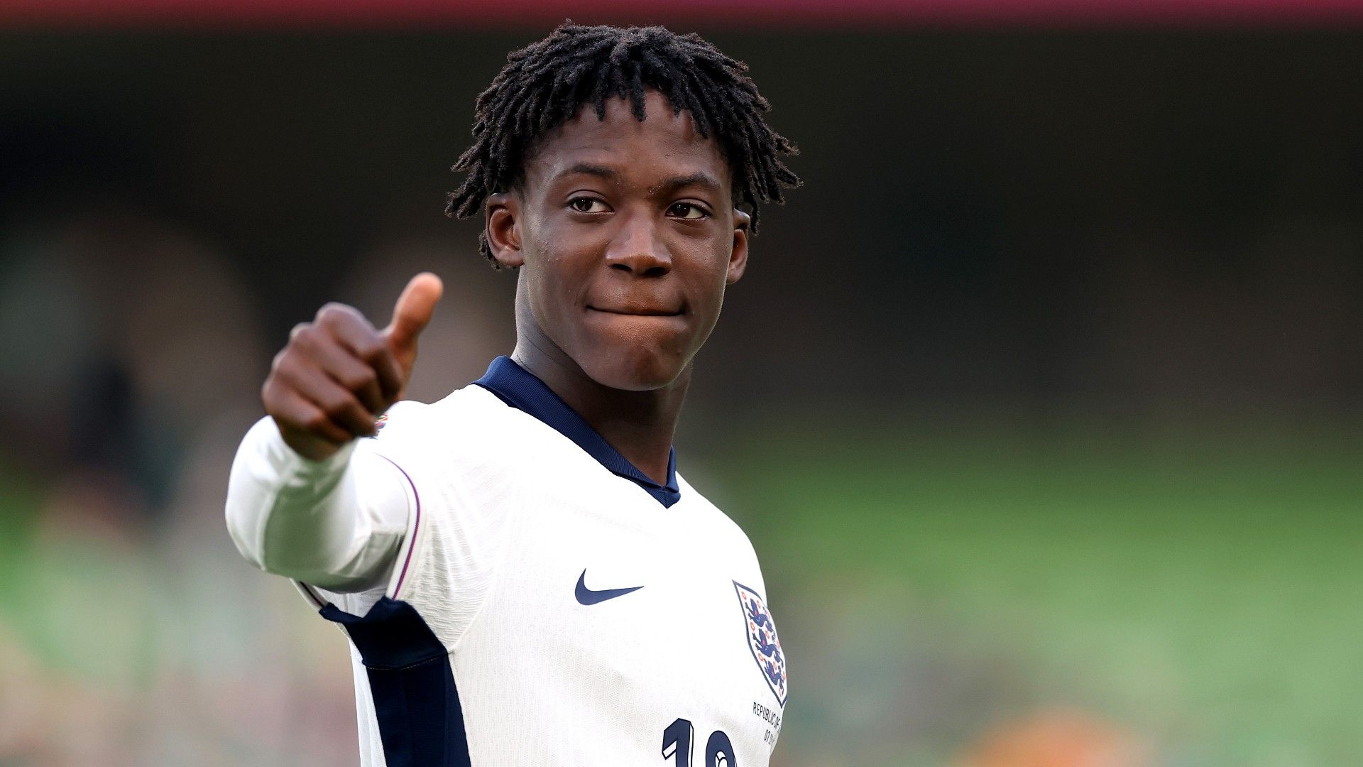 Kobbie Mainoo-england-20240907