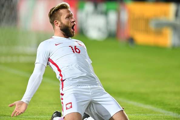 Jakub Blaszczykowski