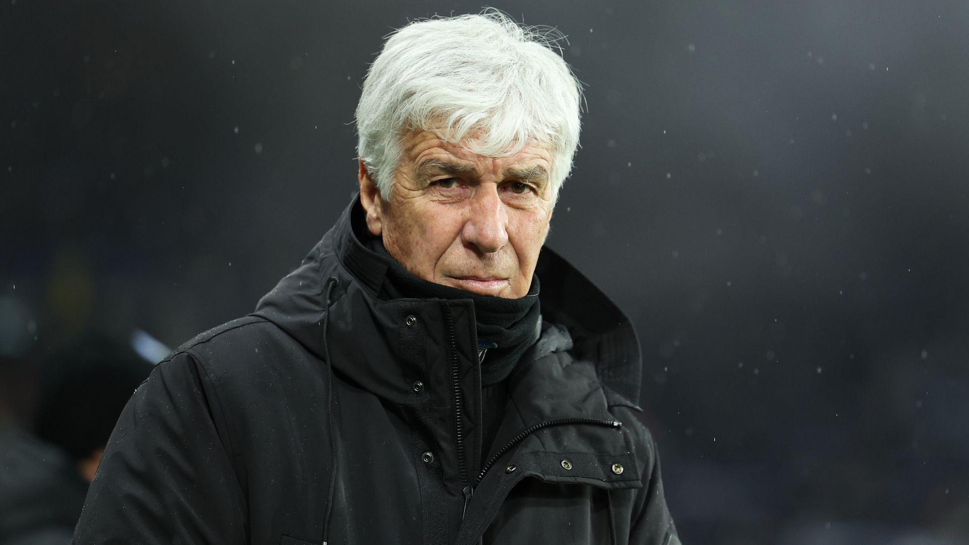 Gasperini Atalanta Torino