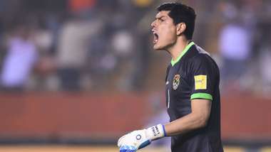 Carlos Lampe Bolivia