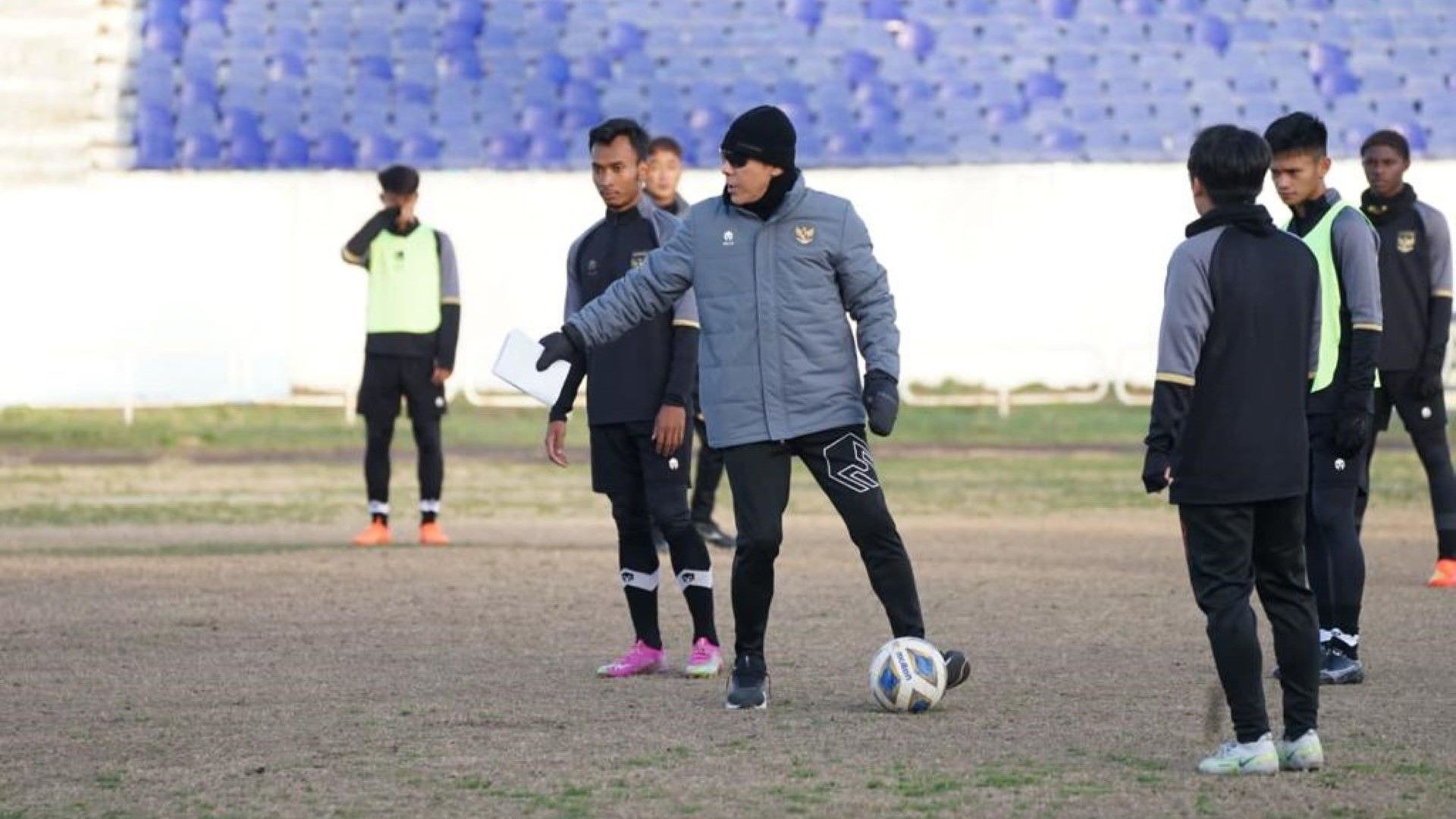 Timnas Indonesia U-20