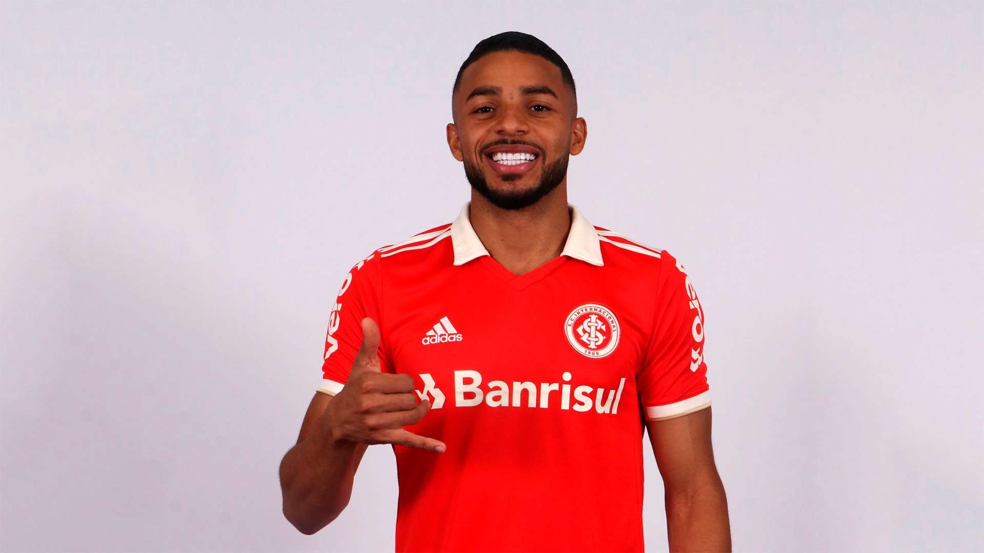 Wanderson - Internacional 2022