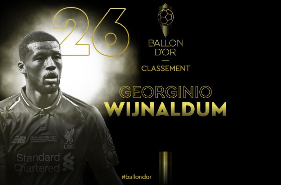 Wijnaldum