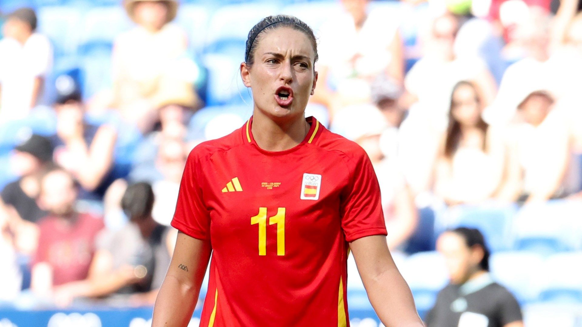 So können Sie sich das heutige Spiel um die Bronzemedaille bei den Olympischen Spielen Spanien Frauen gegen Deutschland Frauen ansehen: Live-Stream, TV-Kanal und Startzeit So können Sie sich das heutige Spiel um die Bronzemedaille bei den Olympischen Spielen Spanien Frauen gegen Deutschland Frauen ansehen: Live-Stream, TV-Kanal und Startzeit