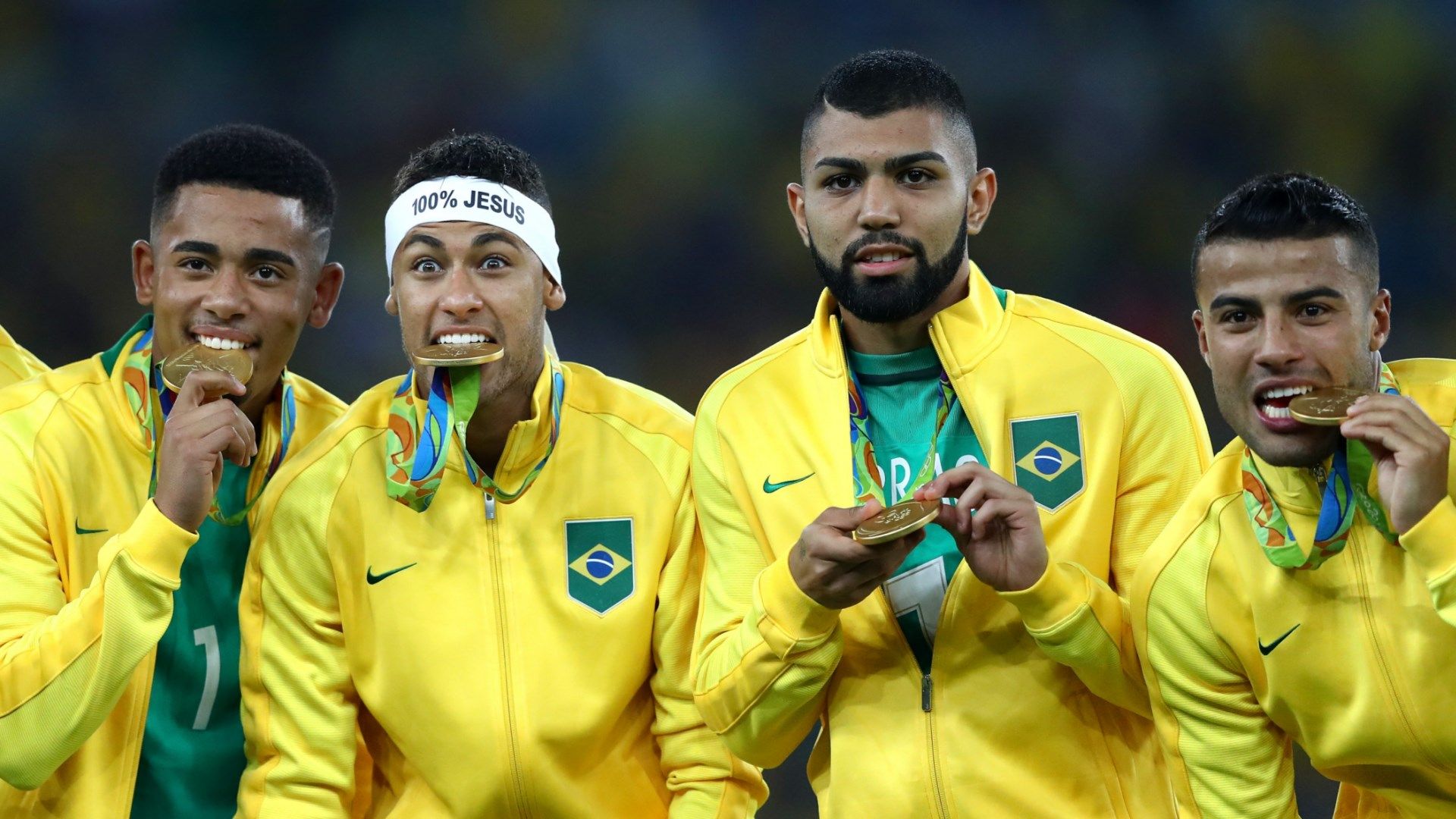 Lionel Messi Argentina Olympics 