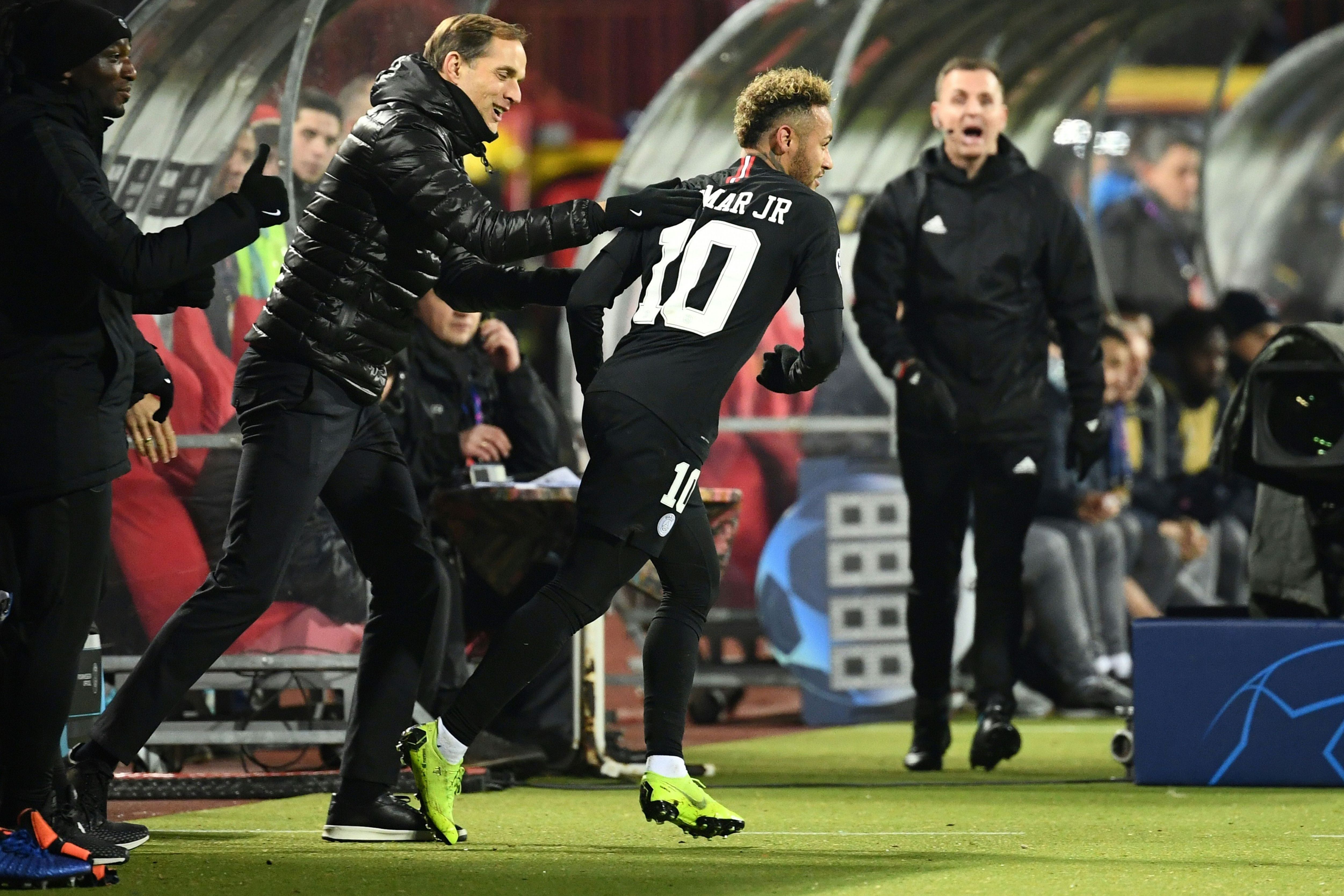 Neymar Red Star PSG Champions League 11122018.jpg