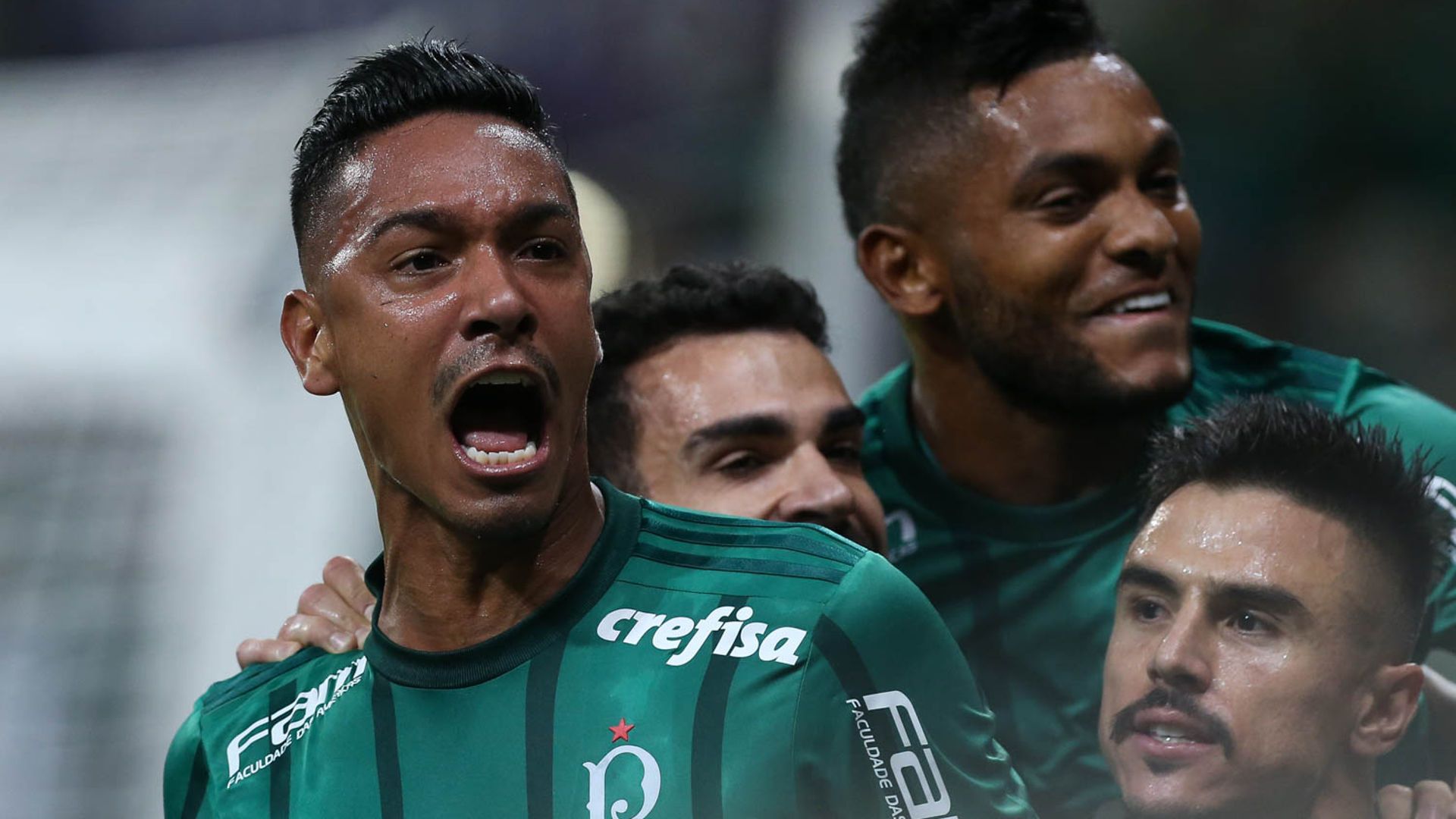 Antonio Carlos Palmeiras Sao Paulo 08032018 Paulista