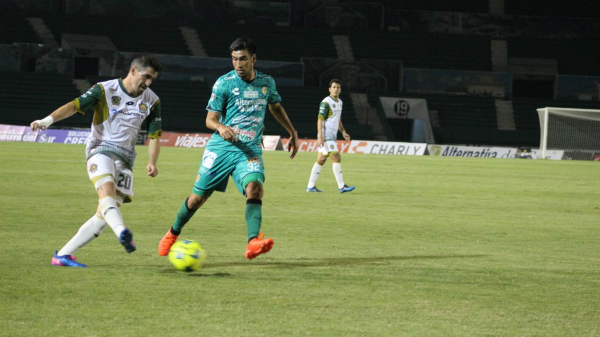 Francisco Pizarro Potros