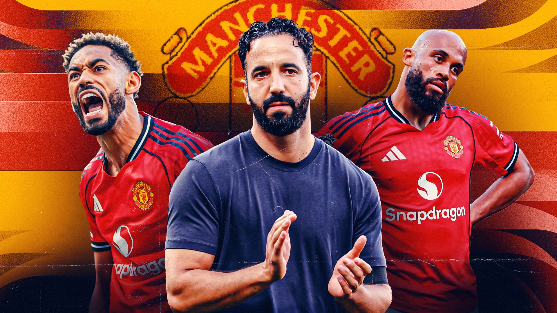 Man Utd beat anyone GFX